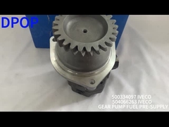 IVECO TRUCK STRALIS EUROTECHのために 500334097 504066263 ギア燃料ポンプ