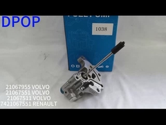 DPOP トラック用部品