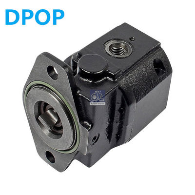 予備のトラックは M16x1.5 OUT M14x1.5 の DAF のためのギア燃料ポンプ 1339200 標準を分けます