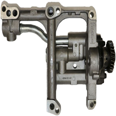 4132F072 B231-0141 CAT オイルポンプ用、顧客の要件に従ってパッケージ化
