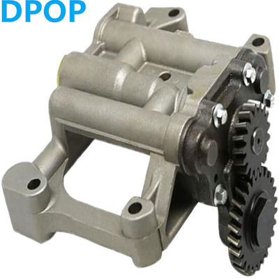 447-8575 CATERPILLAR ディーゼルオイルポンプ トラックの部品