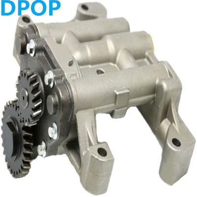 4132F073 パーキンスのディーゼル オイル ポンプ トラックの部品のための産業