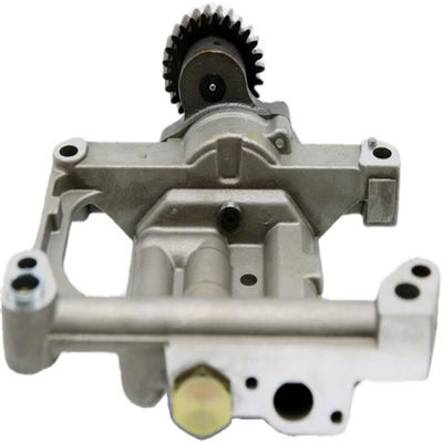 447-8575 CATERPILLAR ディーゼルオイルポンプ トラックの部品