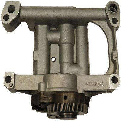 447-8575 CATERPILLAR ディーゼルオイルポンプ トラックの部品