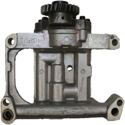 447-8575 CATERPILLAR ディーゼルオイルポンプ トラックの部品