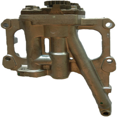 トラック部品のパーキンス オイル ポンプ用の機械製 T407944 T419006