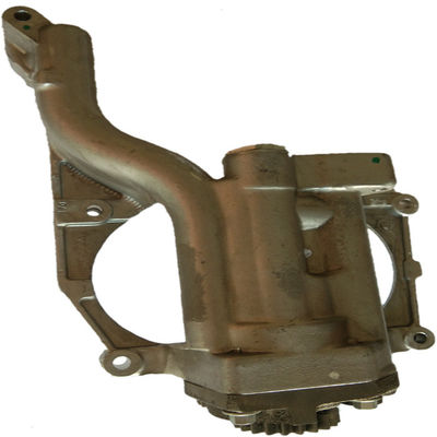 産業用エンジンオイルポンプ 374-7136 414-2200 キャタピラー C6.6 C7.1