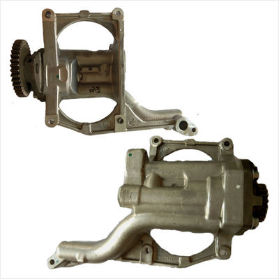 産業用エンジンオイルポンプ 374-7136 414-2200 キャタピラー C6.6 C7.1