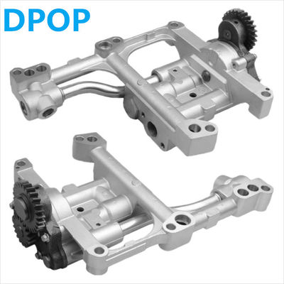 T418992 4132F071 T411864 パーキンス オイル ポンプ トラック部品