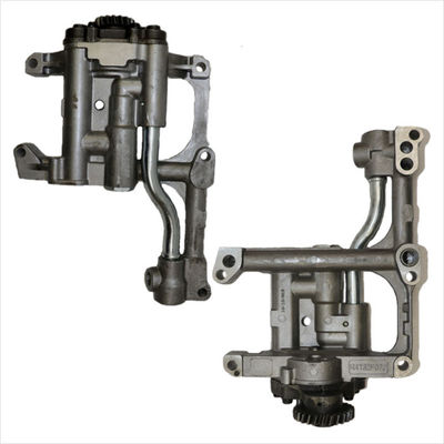 トラック部品 エンジンオイルポンプ 4132F072 PERKINS