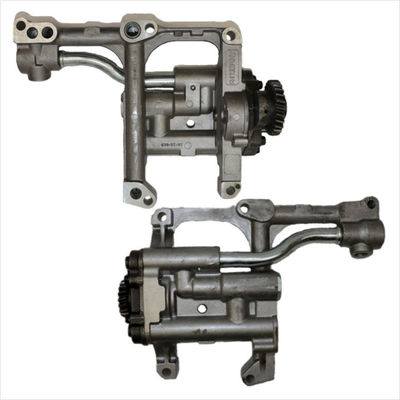 4132F072 B231-0141 CAT オイルポンプ用、顧客の要件に従ってパッケージ化
