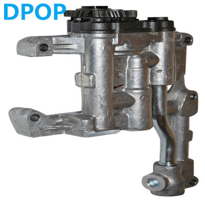 トラック部品 エンジンオイルポンプ 4132F072 PERKINS