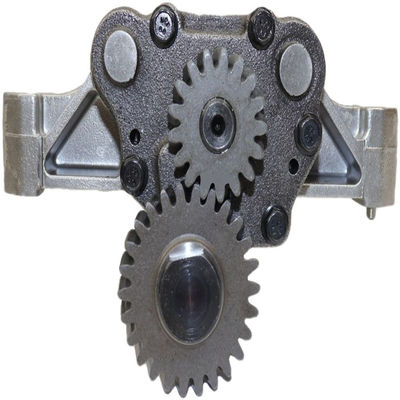 トラック部品 エンジンオイルポンプ 4132F072 PERKINS
