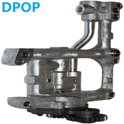 トラック部品 エンジンオイルポンプ 4132F072 PERKINS