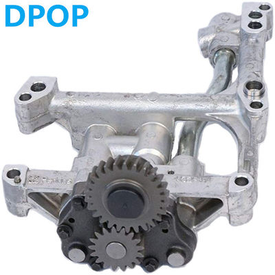 トラック部品 エンジンオイルポンプ 4132F072 PERKINS