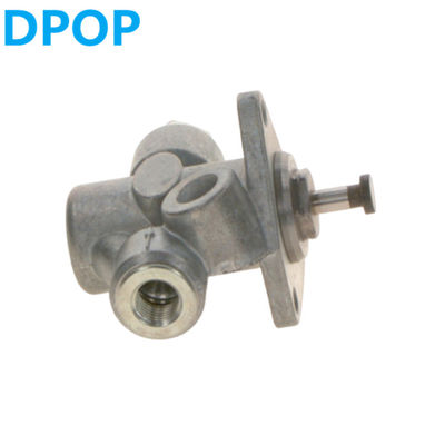 アルミ 0440003252 トラック用燃料補給ポンプ DPOP部品