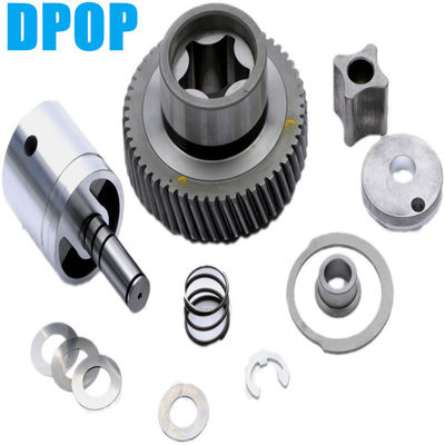 U5MK8265 165026250 165296140 165296141 165296142 パーキンスのエンジンオイルポンプ 52MM 54Z