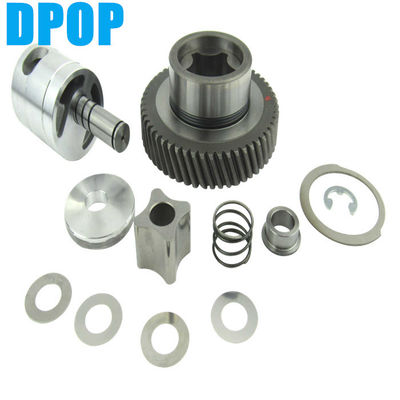 U5MK8265 165026250 165296140 165296141 165296142 パーキンスのエンジンオイルポンプ 52MM 54Z