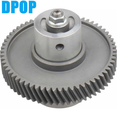 U5MK8265 165026250 165296140 165296141 165296142 パーキンスのエンジンオイルポンプ 52MM 54Z