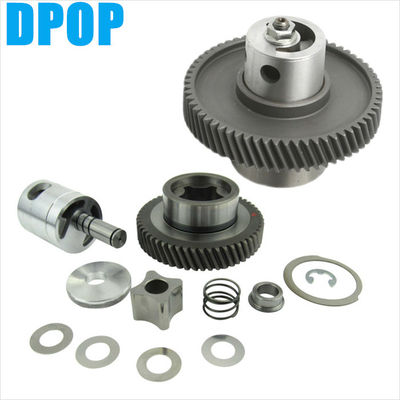 U5MK8265 165026250 165296140 165296141 165296142 パーキンスのエンジンオイルポンプ 52MM 54Z