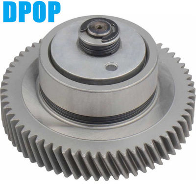 U5MK8265 165026250 165296140 165296141 165296142 パーキンスのエンジンオイルポンプ 52MM 54Z