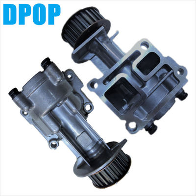 DPOPl オイルポンプ 04175574 04173527 02934430 デュッツ BF4L1011