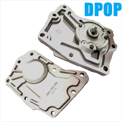 DAF ZF トランスミッションオイルポンプ 0501004549 1304203004 1304203008 95531659 1268573