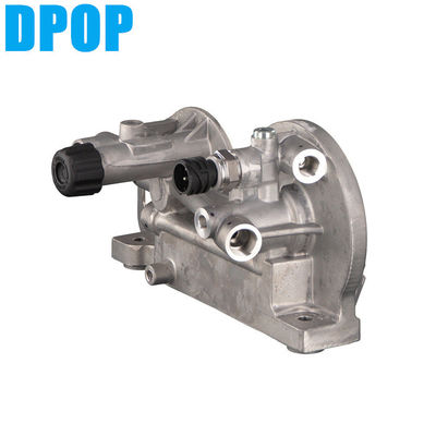 OEM 燃料フィルターハウジング 7421870635 7421336013 ルノー トラック