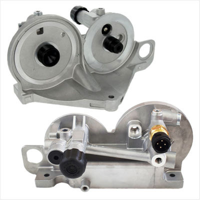 OEM 燃料フィルターハウジング 7421870635 7421336013 ルノー トラック