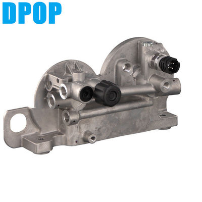 OEM 燃料フィルターハウジング 7421870635 7421336013 ルノー トラック