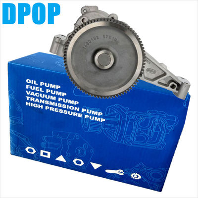 DPOP トラックエンジンオイルポンプ 2106275 SCANIA P/G/R/T DC13