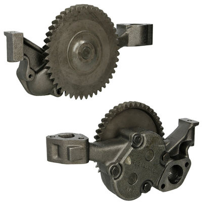 OEM トラック オイル ポンプ 51051006260 51051006262 51051006252 51051006135 51051033086 男性用