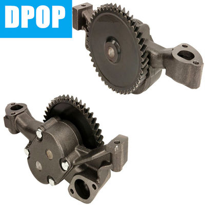 OEM トラック オイル ポンプ 51051006260 51051006262 51051006252 51051006135 51051033086 男性用