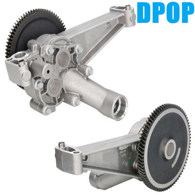DPOP トラックオイルポンプ 2209508 2055915 2028986 1888024 1500108 スキャニアモデル用