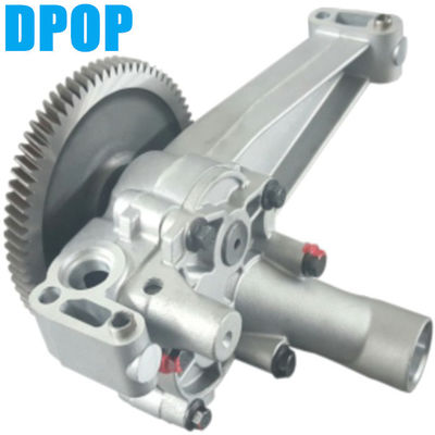 DPOP トラックオイルポンプ 2209508 2055915 2028986 1888024 1500108 スキャニアモデル用