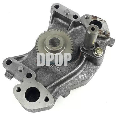 DPOP オイルポンプのスペアパーツ 04816961 4790863 IVECOTRUCKモデル