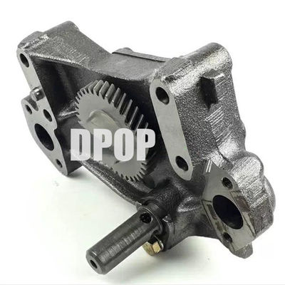 DPOP オイルポンプのスペアパーツ 04816961 4790863 IVECOTRUCKモデル