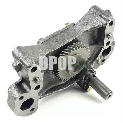DPOP オイルポンプのスペアパーツ 04816961 4790863 IVECOTRUCKモデル