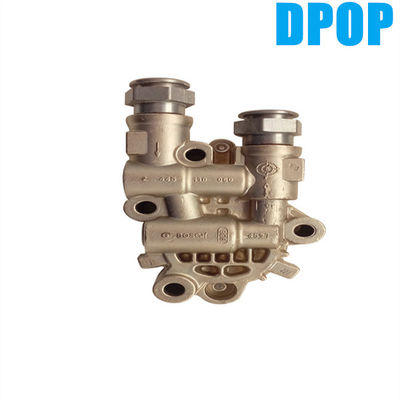 DPOP 42543436 0440020019 BOSCH FP/ZP18/L1S BOSCH 品質のために IVECOTRUCK BOSCH ギアポンプ燃料の予備供給