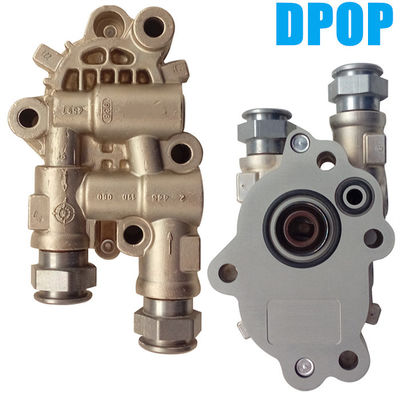 DPOP 42543436 0440020019 BOSCH FP/ZP18/L1S BOSCH 品質のために IVECOTRUCK BOSCH ギアポンプ燃料の予備供給