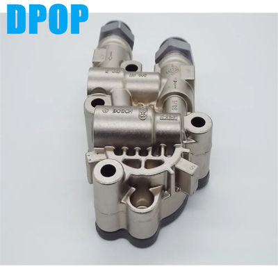 0440020121 BOSCH FP/ZP18/L1S 歯車ポンプ燃料のプレサプライ