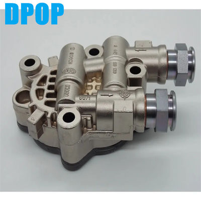 0440020121 BOSCH FP/ZP18/L1S 歯車ポンプ燃料のプレサプライ