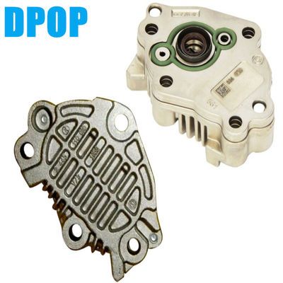 DPOP 0440020030 BOSCH FP/ZP18/L1S ギアポンプ燃料の予備供給について