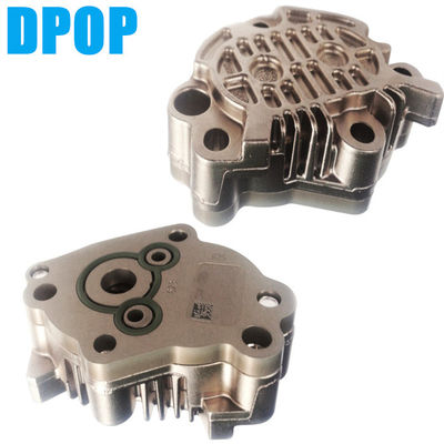 DPOP 0440020077 BOSCH FP/ZP18/L1S ギアポンプ燃料の予備供給について