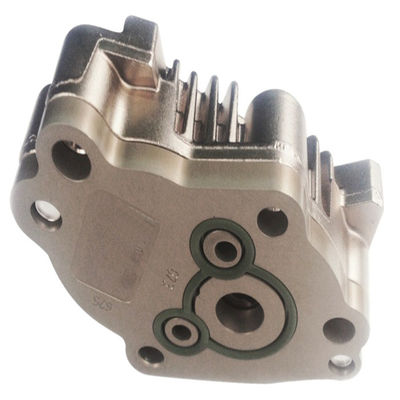 DPOP 0440020077 BOSCH FP/ZP18/L1S ギアポンプ燃料の予備供給について