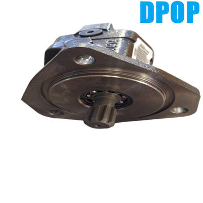 R23536661 23536661 ディーゼル エンジン オイル ポンプ OEM 標準サイズ