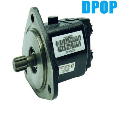 R23536661 23536661 ディーゼル エンジン オイル ポンプ OEM 標準サイズ
