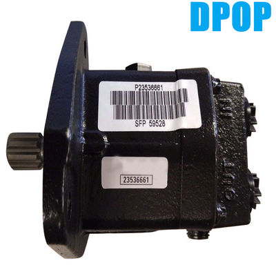 R23536661 23536661 ディーゼル エンジン オイル ポンプ OEM 標準サイズ