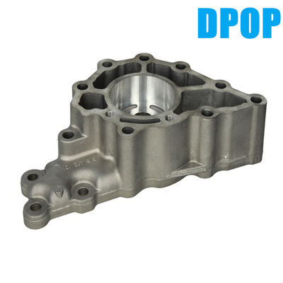 DPOP トラック用スペアパーツ 5001842919 81385200003 トランスミッションオイルポンプボディ