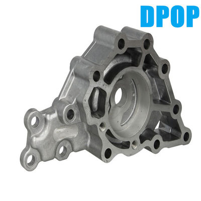 DPOP トラック用スペアパーツ 5001842919 81385200003 トランスミッションオイルポンプボディ
